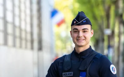 Policier adjoint ou Cadet de la République : quelle voie choisir ?